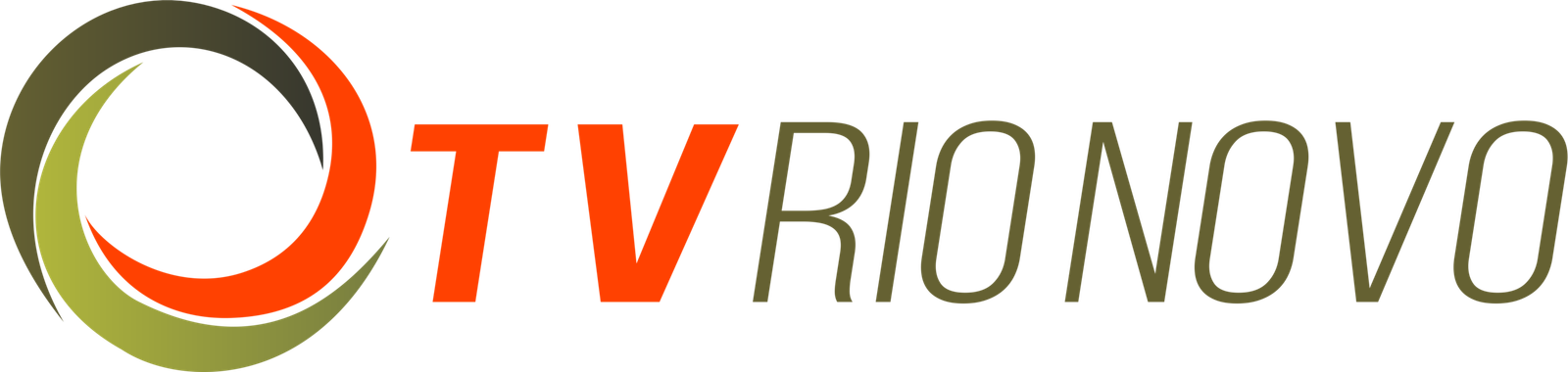 TV RIO NOVO