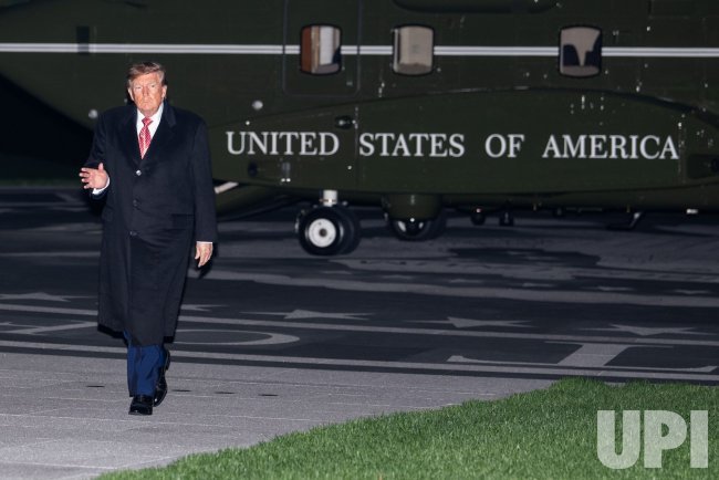 Trump registra queda na aprovação às vésperas das eleições legislativas nos Estados Unidos