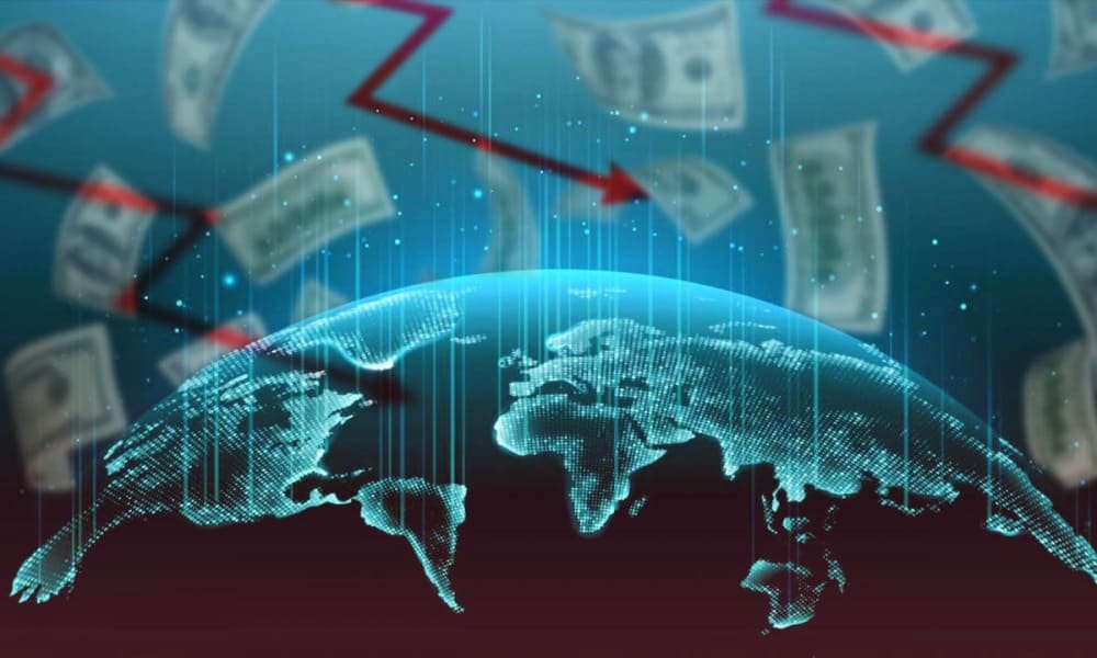 ECONOMIA | Dólar registra queda e Bolsa brasileira perde força