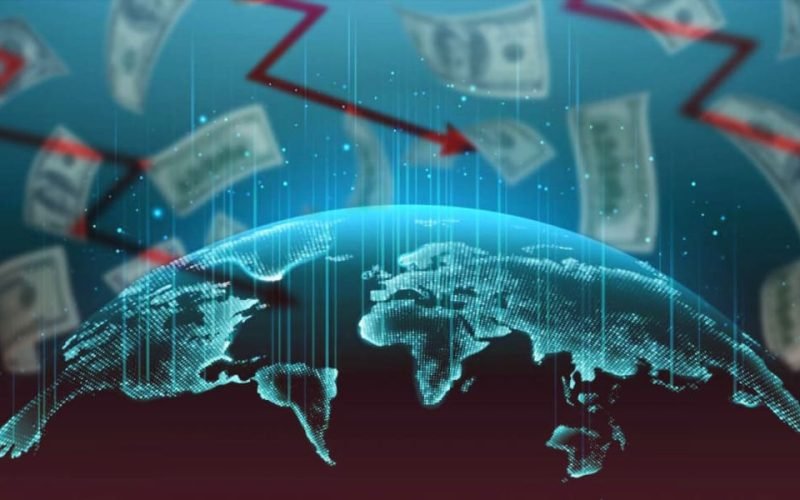 ECONOMIA | Dólar registra queda e Bolsa brasileira perde força