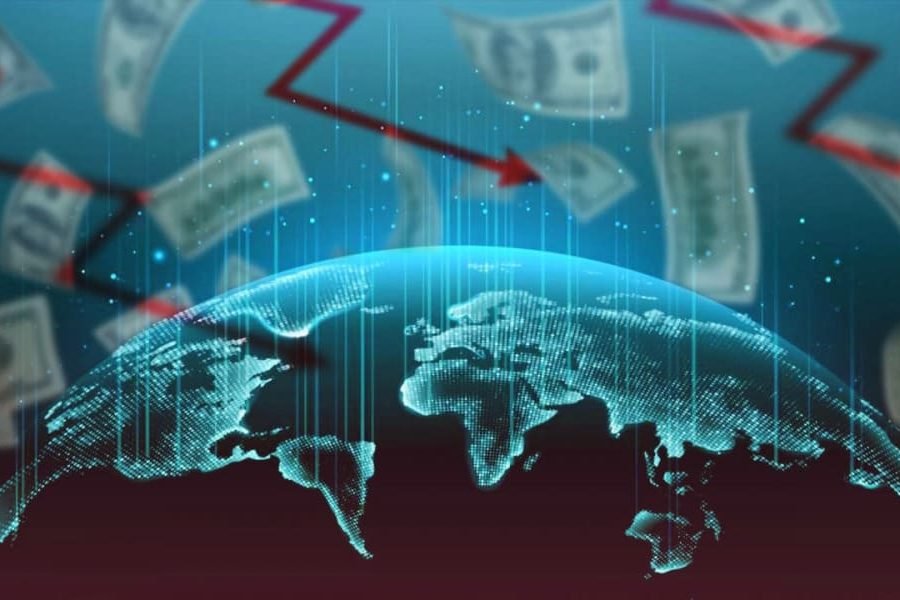 ECONOMIA | Dólar registra queda e Bolsa brasileira perde força